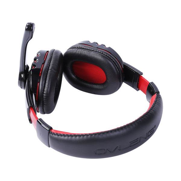 Bluetooth Adjustable Headphones - Stuff Hunt