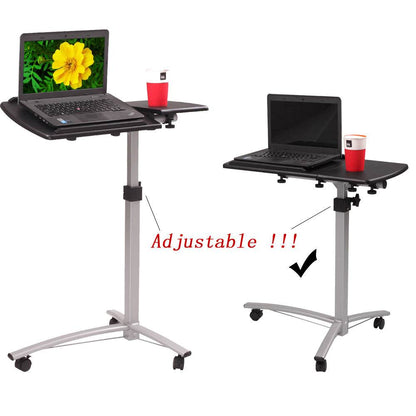 Multifunctional Computer Desk - Stuff Hunt
