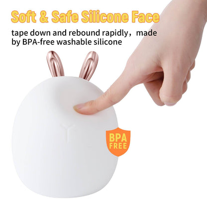 Deer & Rabbit Silicone Light - Stuff Hunt