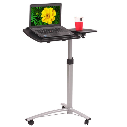 Multifunctional Computer Desk - Stuff Hunt