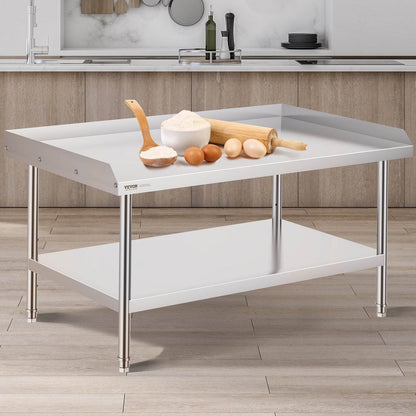 Vevor Work Table (30×48×26) - Stuff Hunt