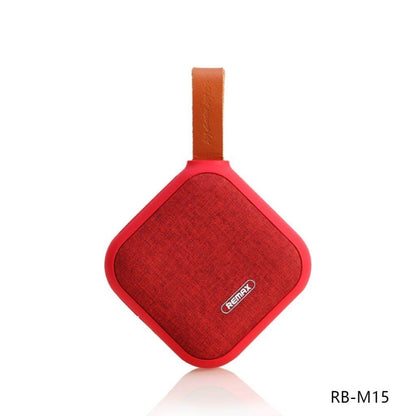 Portable Fabric Bluetooth Speaker - Stuff Hunt