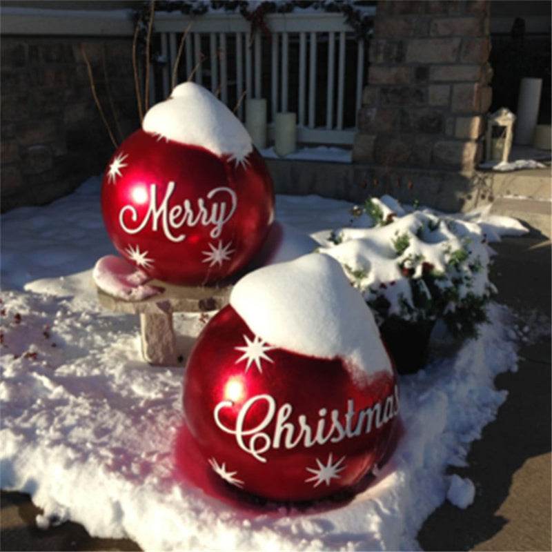 Christmas Ornament - Stuff Hunt