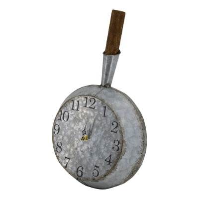 Frye Wall Clock - Stuff Hunt