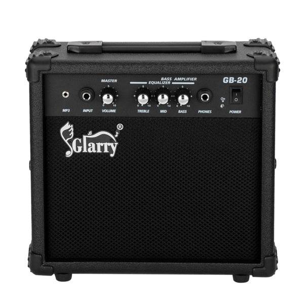 Electric Bass Speaker - Stuff Hunt