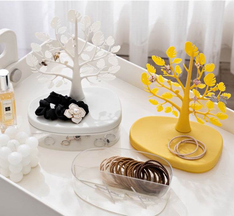 Jewel Tree - Stuff Hunt