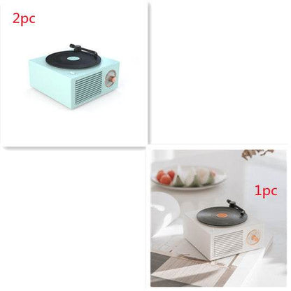 Retro Phonograph Speaker - Stuff Hunt