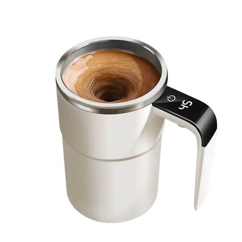 Automatic Coffee Stirring Cup - Stuff Hunt