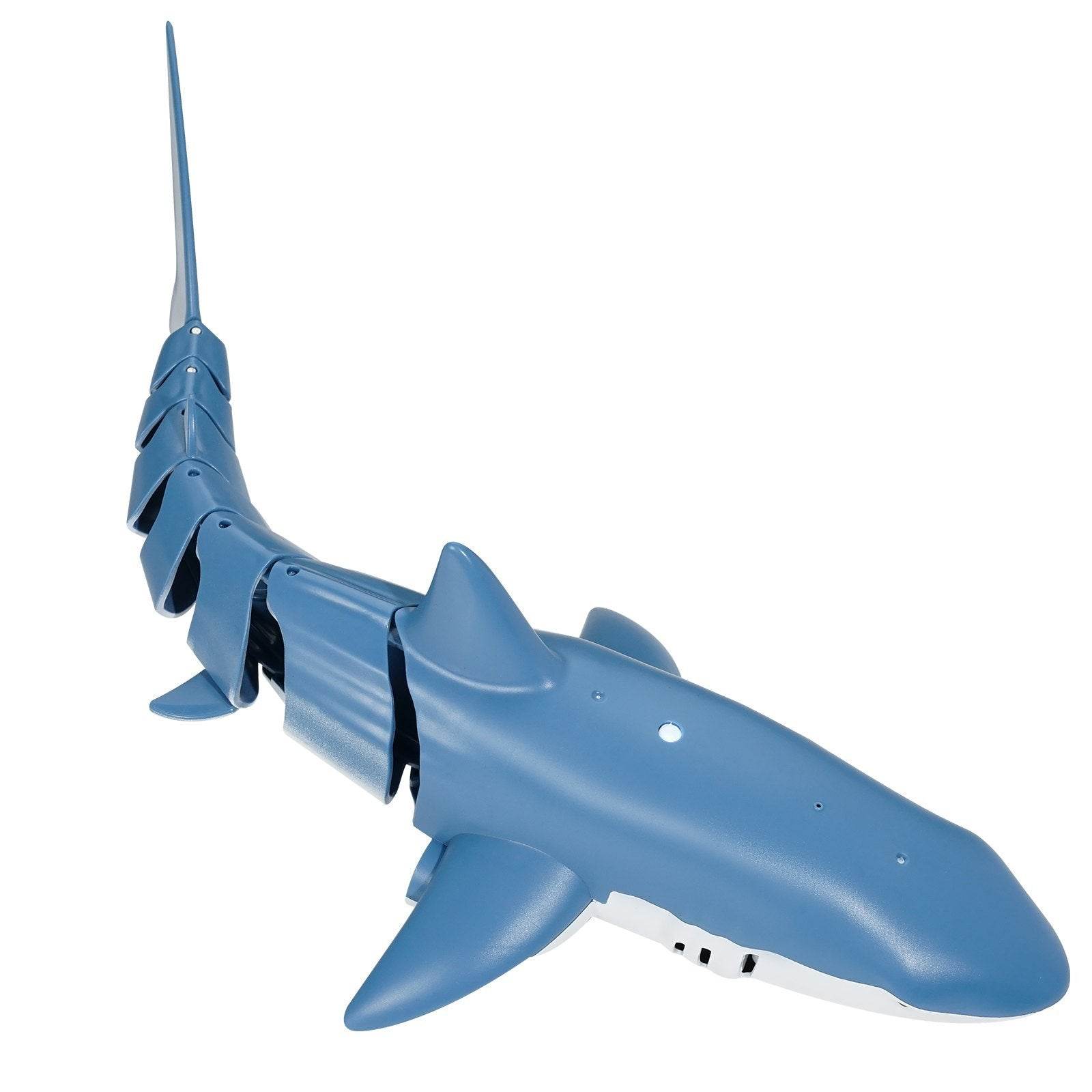 Remote Control Shark Toy - Stuff Hunt