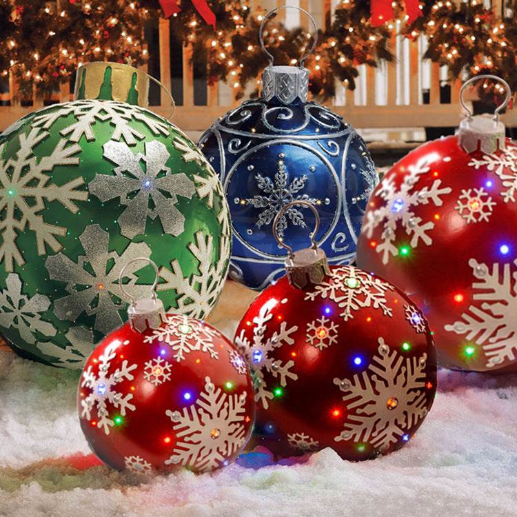 Christmas Ornament - Stuff Hunt