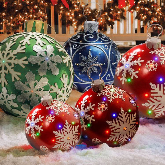 Christmas Ornament - Stuff Hunt