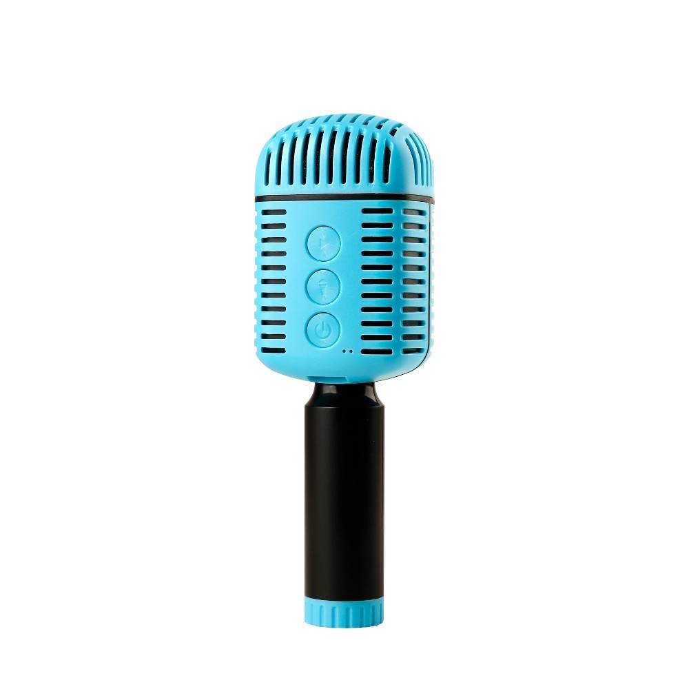 Karaoke Microphone Speaker - Stuff Hunt