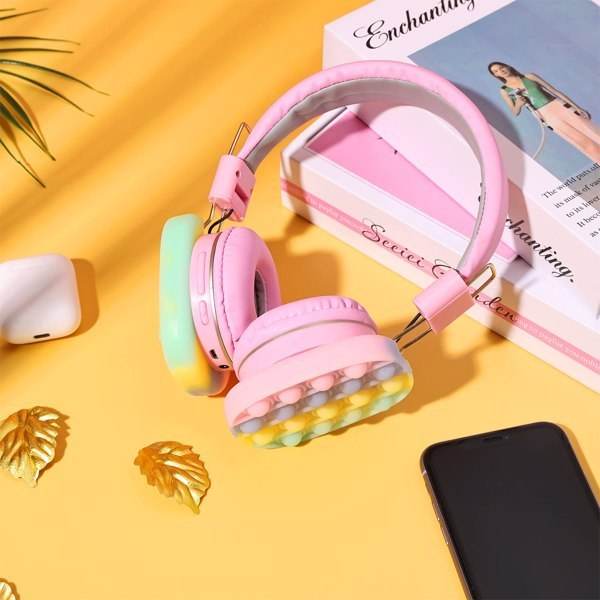 Stress Reducing Headphones - Stuff Hunt