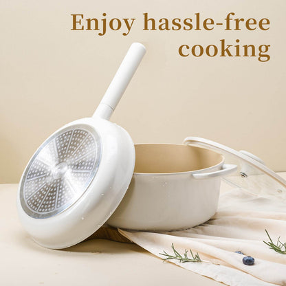 Ceramic Cookware Sets - Stuff Hunt