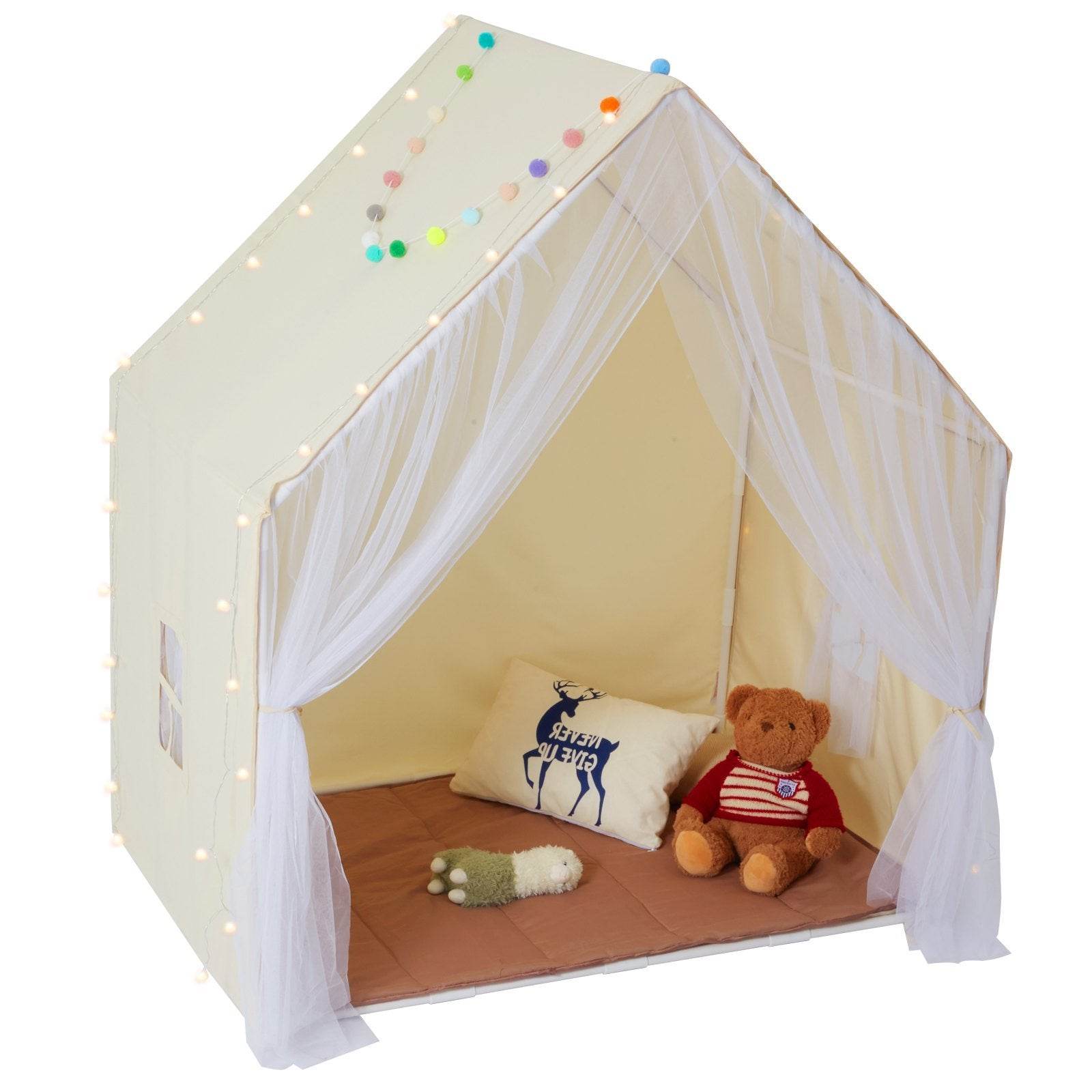 Kids Play Tent - Stuff Hunt