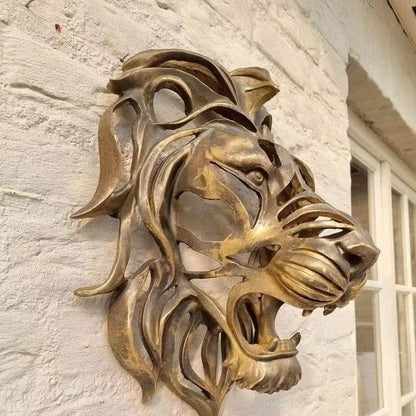 Majestic Lion - Stuff Hunt
