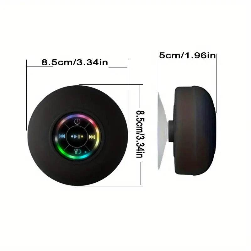 Bathroom BT Speaker - Stuff Hunt