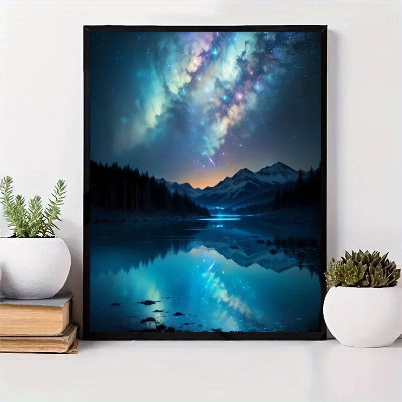 Diamond Painting Set - Stuff Hunt