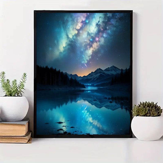 Diamond Painting Set - Stuff Hunt