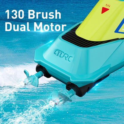 Racing Boats For Kids - Stuff Hunt