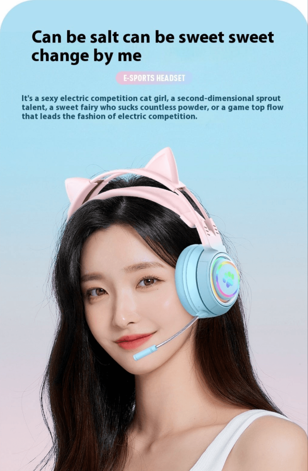 SY-T25 Gaming Headset - Stuff Hunt