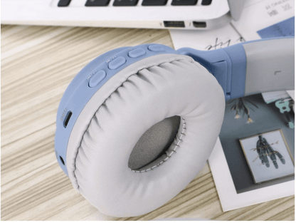 Cute Bluetooth 5.0 Headset - Stuff Hunt