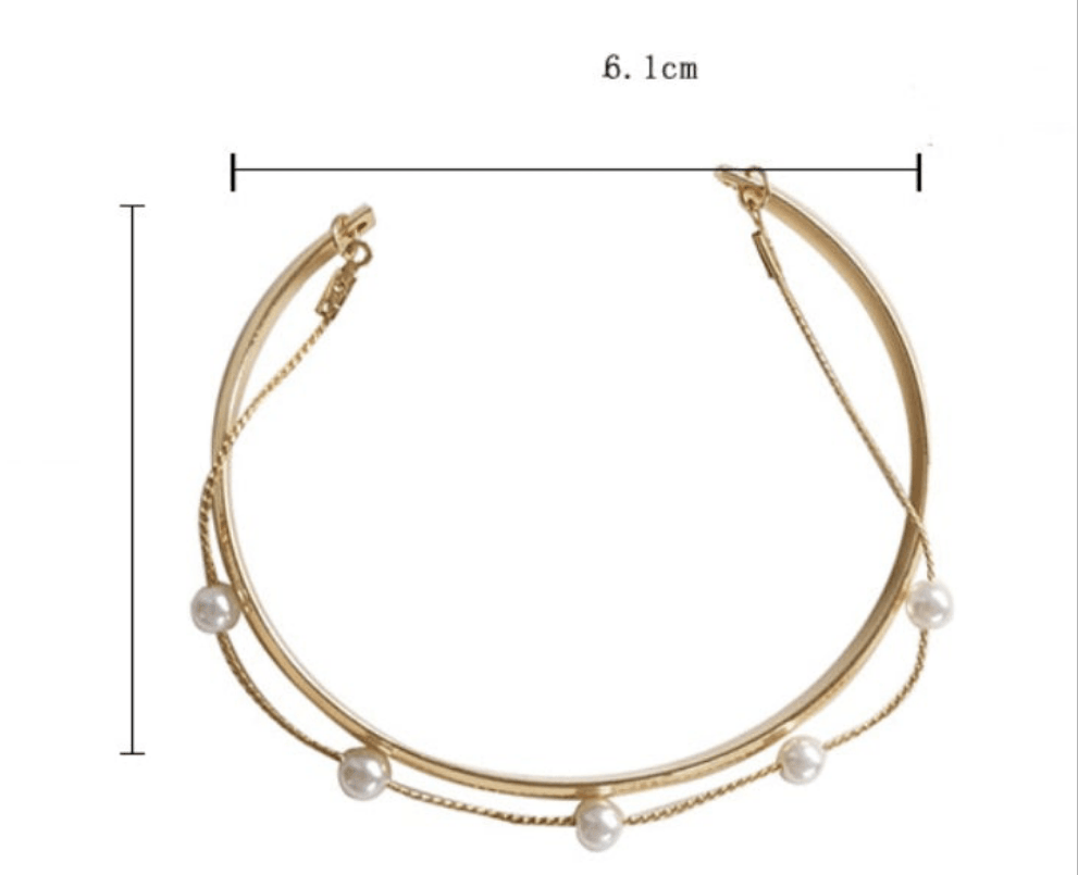 Pearl Thread & Shine - Stuff Hunt