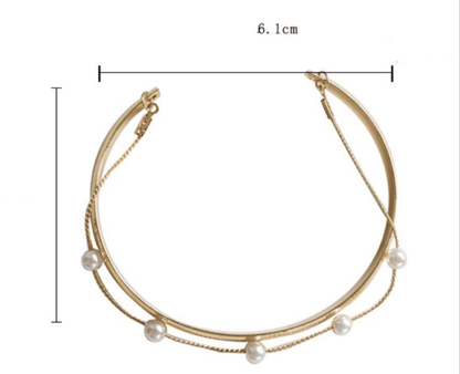 Pearl Thread & Shine - Stuff Hunt