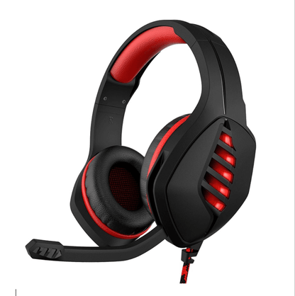 Computer Gaming Headset - Stuff Hunt
