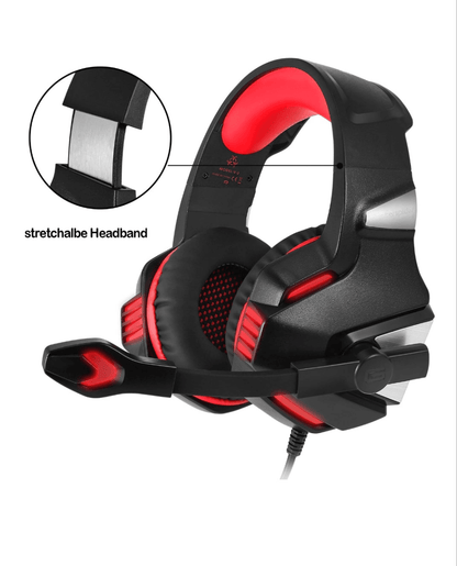 V3 Computer Gaming Headset - Stuff Hunt