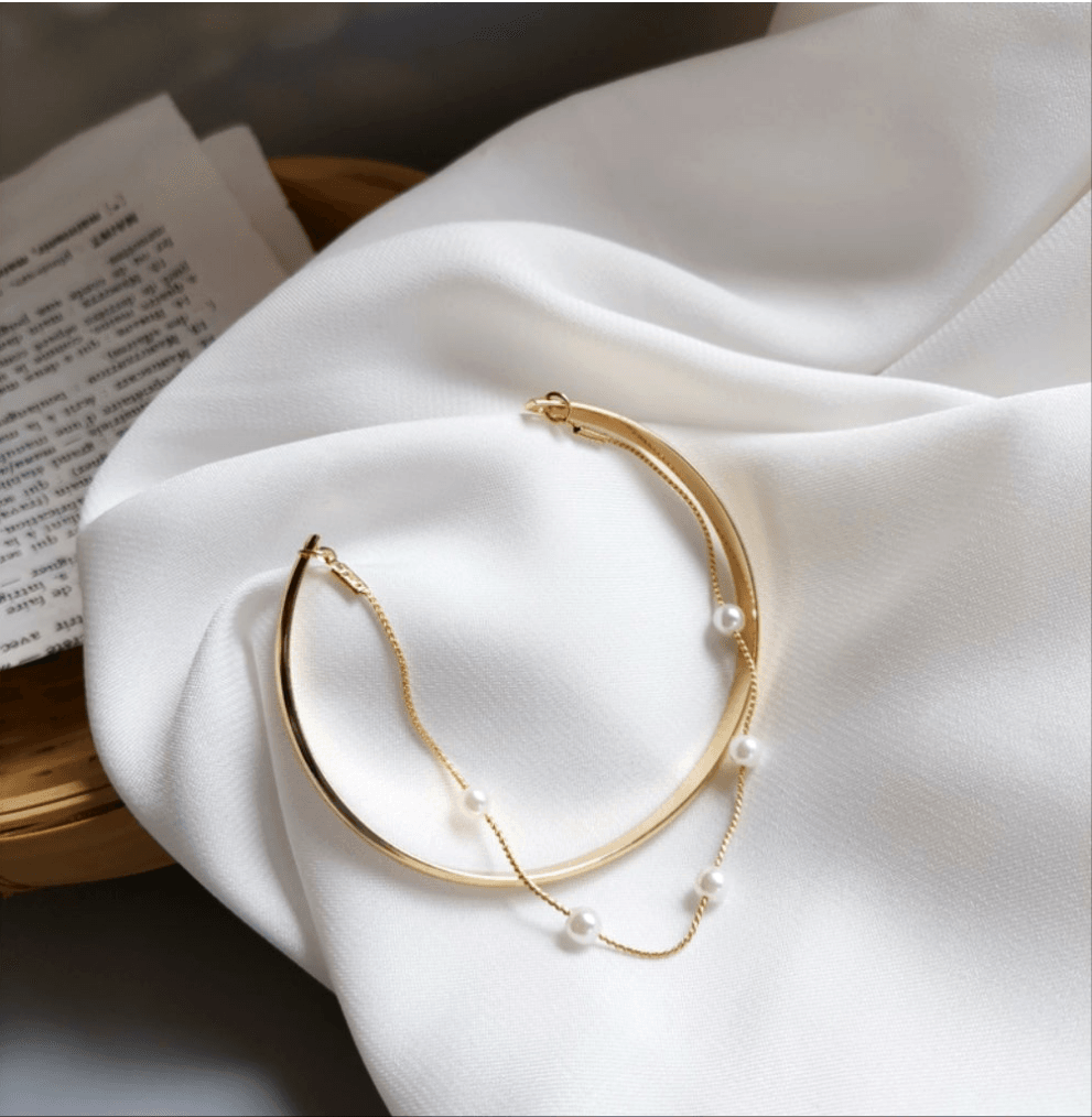 Pearl Thread & Shine - Stuff Hunt
