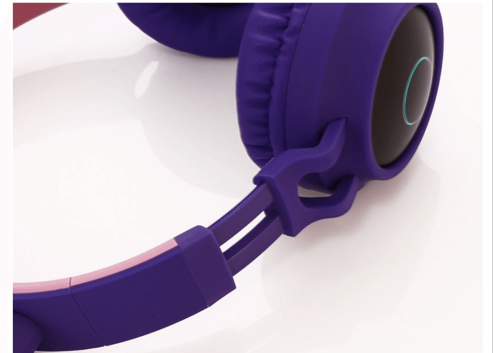 Cute Bluetooth 5.0 Headset - Stuff Hunt