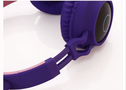 Cute Bluetooth 5.0 Headset - Stuff Hunt