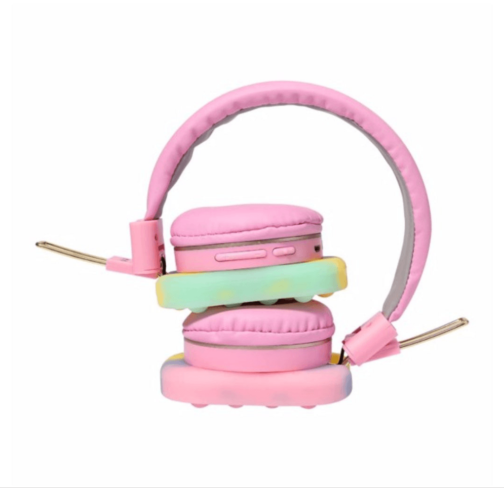 Stress Reducing Headphones - Stuff Hunt