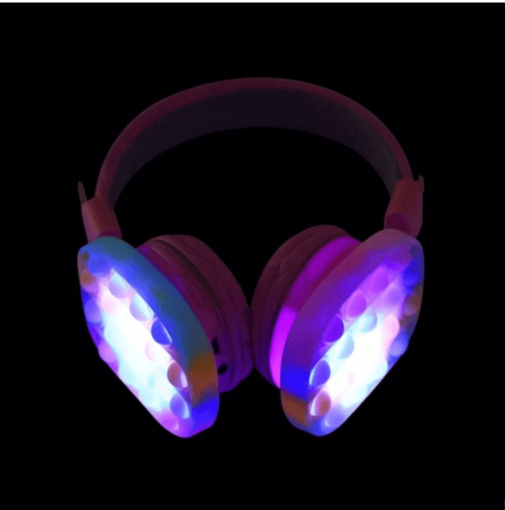 Stress Reducing Headphones - Stuff Hunt