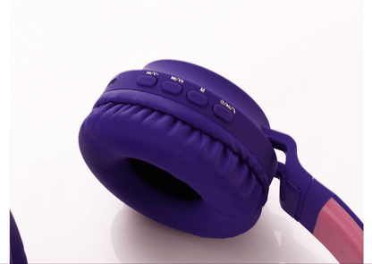 Cute Bluetooth 5.0 Headset - Stuff Hunt