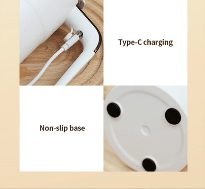 Automatic Coffee Stirring Cup - Stuff Hunt