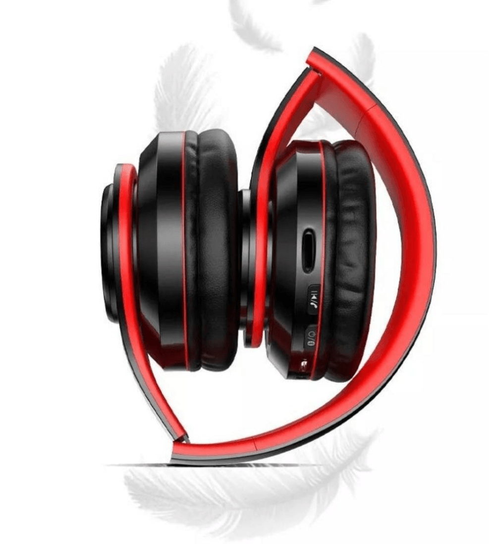 B39 Wireless Bluetooth 5.0 Headphones - Stuff Hunt