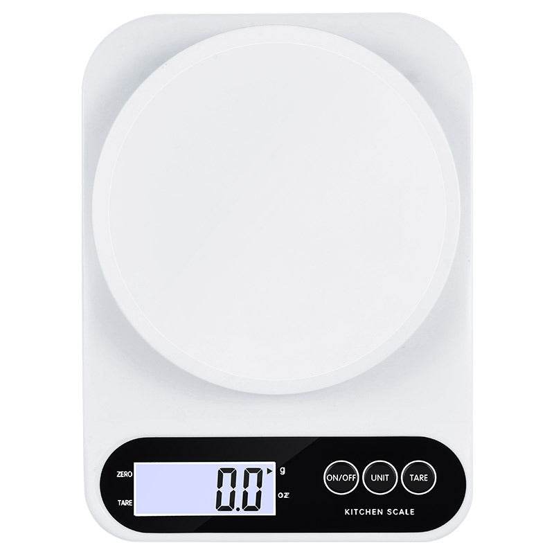 Portable Kitchen Scale - Stuff Hunt
