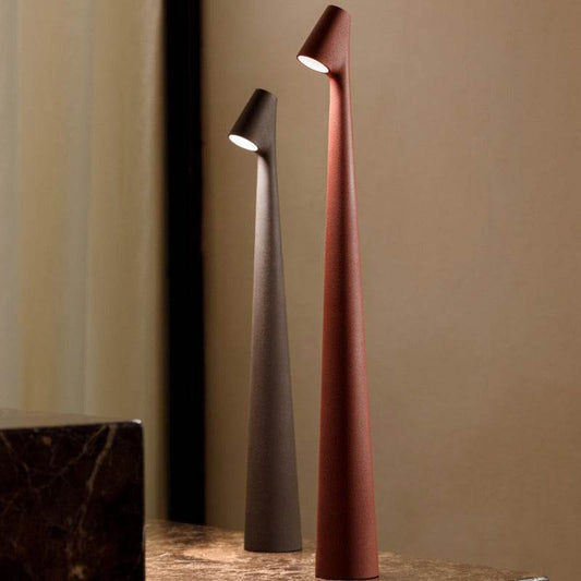 Sleek Desk Lamp - Stuff Hunt