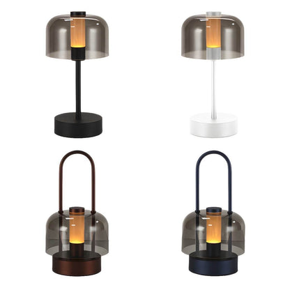 Retro Outdoor Night Light - Stuff Hunt