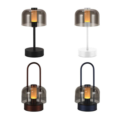 Retro Outdoor Night Light - Stuff Hunt