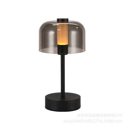 Retro Outdoor Night Light - Stuff Hunt