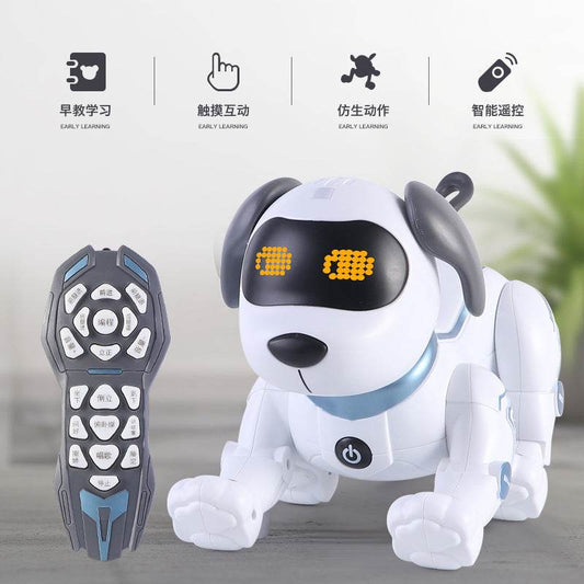 Remote Control Robot Dog - Stuff Hunt