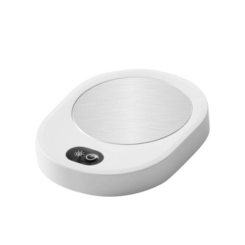 Temperature Heating Coaster - Stuff Hunt