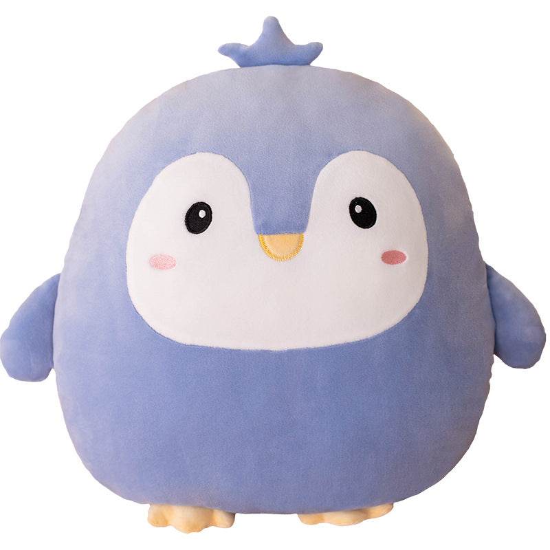 Cartoon Plush Pillow - Stuff Hunt