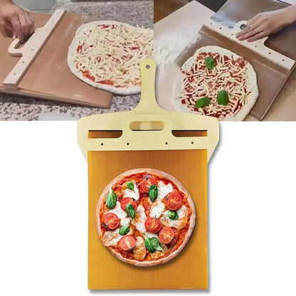 Pizza Sliding Shovel - Stuff Hunt