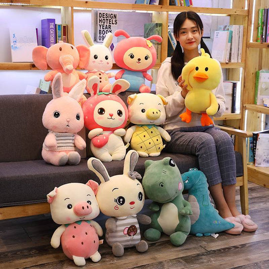 Cute Kawaii Toys - Stuff Hunt