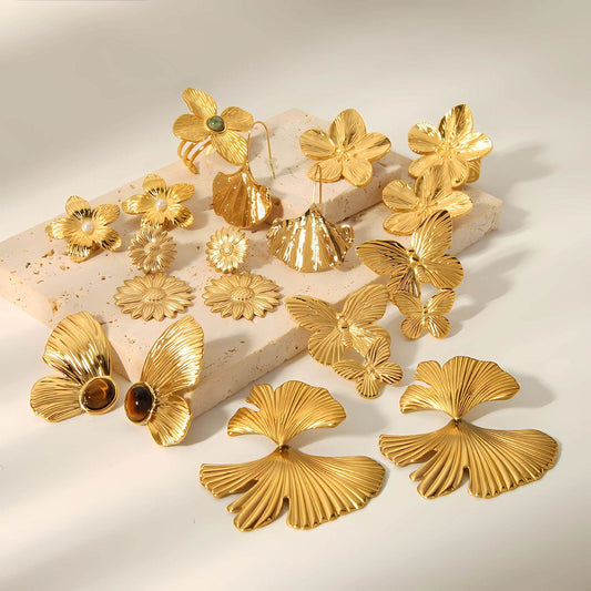 Flutter Charms - Stuff Hunt