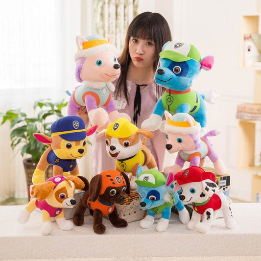 Cross-border Explosions Dog Doll - Stuff Hunt